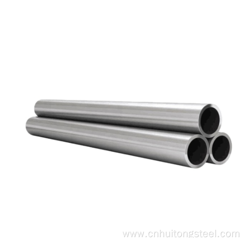 ST45 Honed Tube Cylinder Seamless Steel Pipes